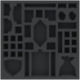 ABMENW040BO Feldherr foam tray for Waterdeep: Dungeon of the Mad Mage - board game box