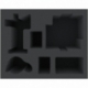 FSMEOY125BO Feldherr foam tray for Time of Legends: Joan of Arc - terrain miniatures