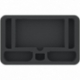 Feldherr foam tray for Nintendo Switch - 6 compartments