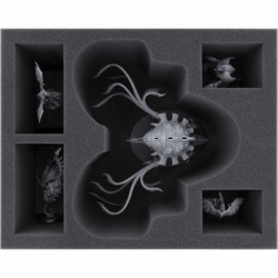 FSMEPW125BO Feldherr foam tray for Toxicrene