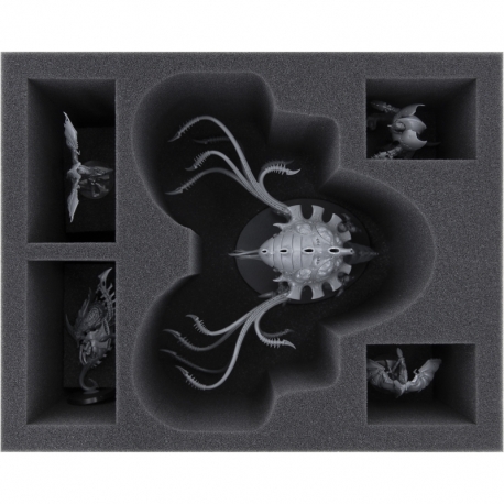 FSMEPW125BO Feldherr foam tray for Toxicrene