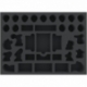 DOMEQK050BO Feldherr foam tray for Claustrophobia 1643 – board game box