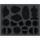 FSMEQY095BO Feldherr foam tray for Time of Legends: Joan of Arc - Apocalypse miniatures