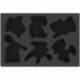 DPMESA050BO Feldherr foam inlay for Stormvault board game box