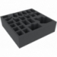 AFMEQC080BO Feldherr foam tray for Sine Tempore – board game box