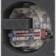 HSEH050BO foam tray for Star Wars X-WING 2 x Punishing One, 3 ships and accessories