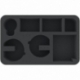 HSEH050BO foam tray for Star Wars X-WING 2 x Punishing One, 3 ships and accessories