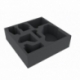 BCGZ070BO Feldherr foam tray for the original The Others 7 Sins Apocalypse board game box