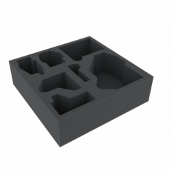 BCGZ070BO Feldherr foam tray for the original The Others 7 Sins Apocalypse board game box