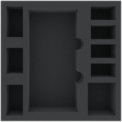 BCGU055BO Feldherr foam tray for boardgames