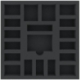 BCGT035BO Feldherr foam tray for boardgames