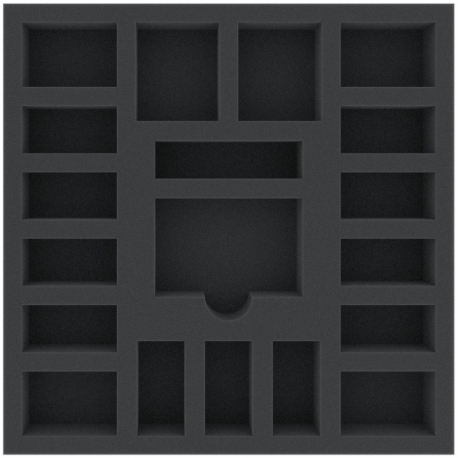 BCGT035BO Feldherr foam tray for boardgames