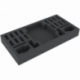 BEMEEFA035BO Foam Tray for Starship Samurai - accessories