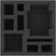 BFJL070BO Feldherr foam tray for boardgames