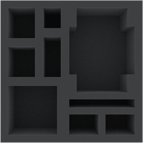 BFJL070BO Feldherr foam tray for boardgames