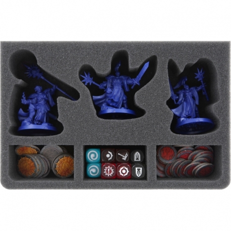 CQMEIG050BO Feldherr GWA-Size foam tray for Nightvault - Stormsire's Cursebreakers