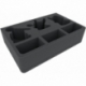 CQMEIG050BO Feldherr GWA-Size foam tray for Nightvault - Stormsire's Cursebreakers