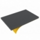 DS025RS 25 mm Figure Foam Tray double-size Raster self-adhesive