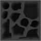 AGMEUZ120BO Feldherr foam tray for Lords of Hellas - Warlord Box