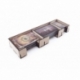 Organizador de juegos de mesa para el descenso: Viajes en la oscuridad 2ª edición - Mists of Bilehall