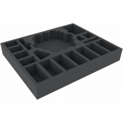 CKMEHW050BO Foam Tray for Gaia Project board game box