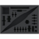 DTMEUX130BO Feldherr foam tray for U-BOOT The Board Game