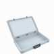 DSEB070G Eurocontainer Case / Euro Box with handle ED 64/75 1G