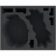 FSMEIY115BO foam tray for Dark Souls: Black Dragon Kalameet + Old Iron King