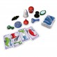 Objects board game Blitz Phantom 2.0 Devir brand