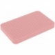 HS025RESD half-size Raster Foam Tray 25 mm - electrostatic dissipative
