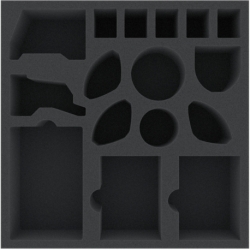 AGMEBT070BO foam tray for Mythic Battles: Pantheon Hera Box