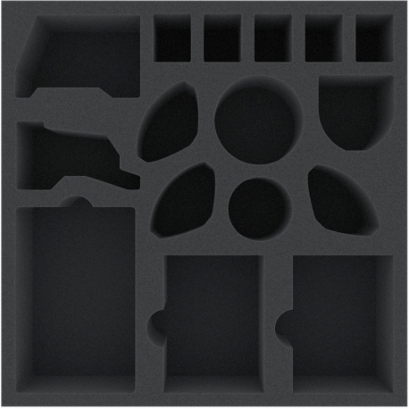 AGMEBT070BO foam tray for Mythic Battles: Pantheon Hera Box