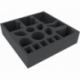 AGMEBT070BO foam tray for Mythic Battles: Pantheon Hera Box