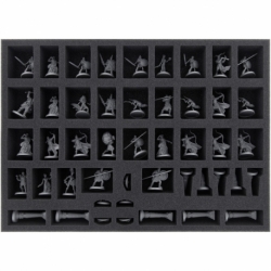 AYMECH040BO foam tray for Mythic Battles: Pandoras Box 3