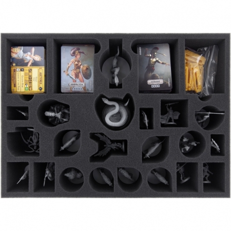 AYMECJ065BO foam tray for Mythic Battles: Pandoras Box 2