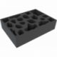 AYMECG100BO foam tray for Mythic Battles: Pandoras Box 1