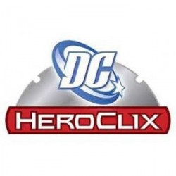 Dc Heroclix: Worlds Finest Dice & Token Pack