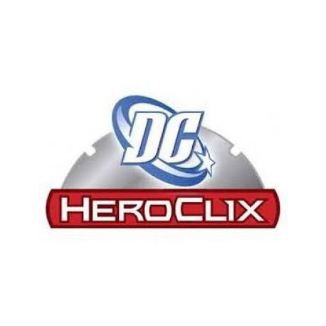 Dc Heroclix: Superman/Batman Dice & Token Pack
