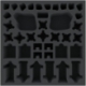 BHMEXJ070BO Feldherr foam tray for Tang Garden - Base Game box