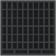 AFMEEO030BO foam tray for Lords of Hellas - small miniatures