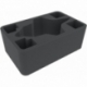 HSMEXI120BO Feldherr foam tray for Ravager - upper part