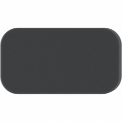 EKMEWK010 135 mm x 75 mm x 10 mm foam base / foam topper