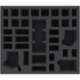 BGKF065BO 65 mm foam tray for the Conan Expansions