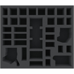 BGKF065BO 65 mm foam tray for the Conan Expansions