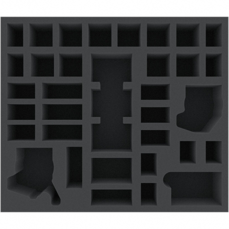 BGKF065BO 65 mm foam tray for the Conan Expansions