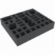 BGKF065BO 65 mm foam tray for the Conan Expansions