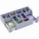 Feldherr Organizador de pequeños dinosaurios épicos - caja de juego de mesa