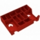Feldherr Organizador de pequeños dinosaurios épicos - caja de juego de mesa