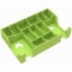 Feldherr Organizador de pequeños dinosaurios épicos - caja de juego de mesa