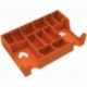 Feldherr Organizador de pequeños dinosaurios épicos - caja de juego de mesa